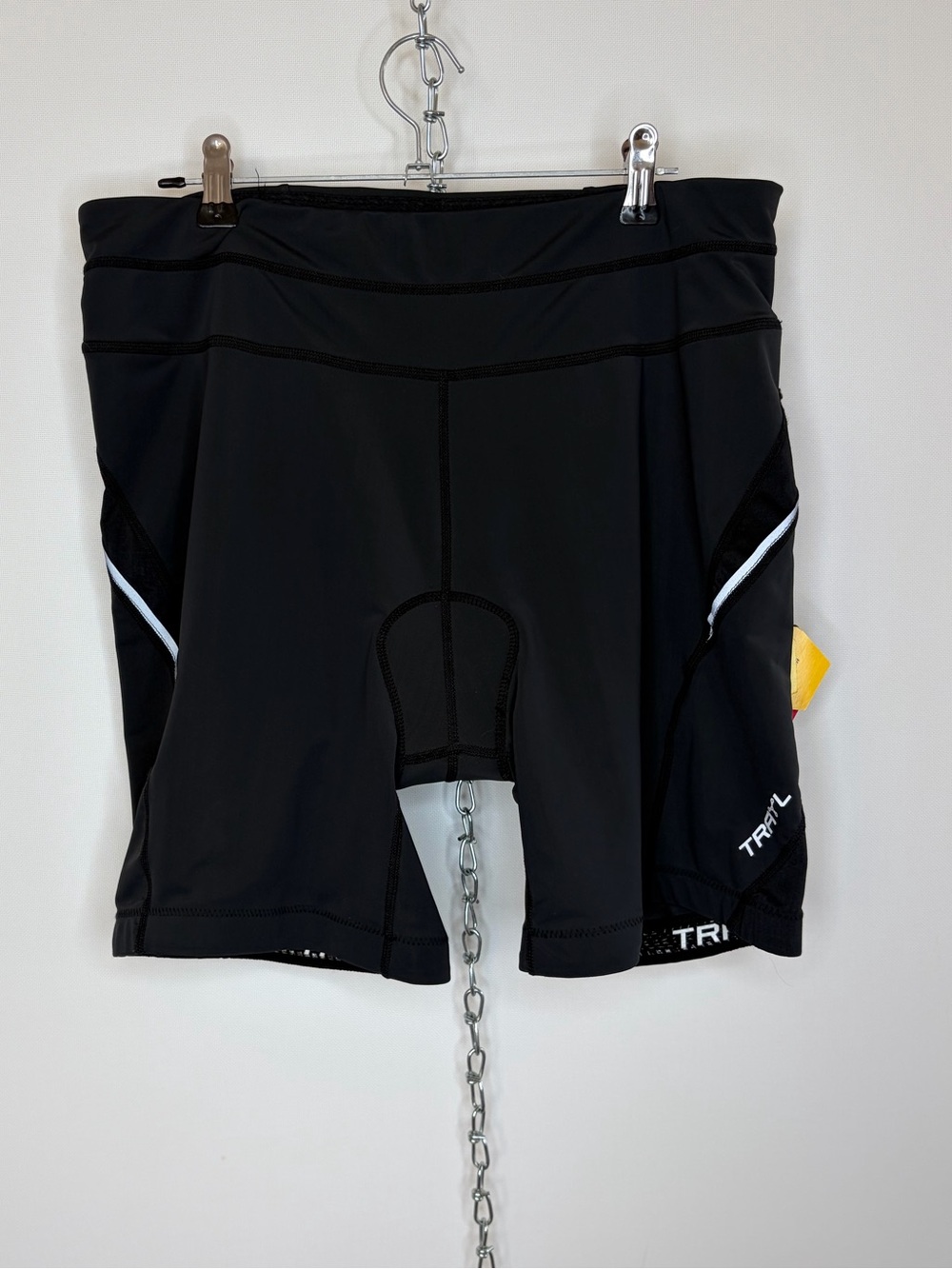 NWT Black Women’s Cycling Shorts